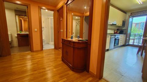 Foto 3 de Pis en venda a Contrueces, Asturias