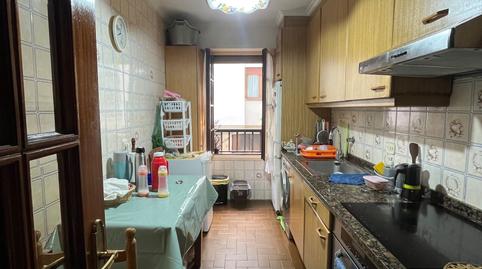 Foto 4 de Pis en venda a Zigordia Kalea, Zarautz, Gipuzkoa