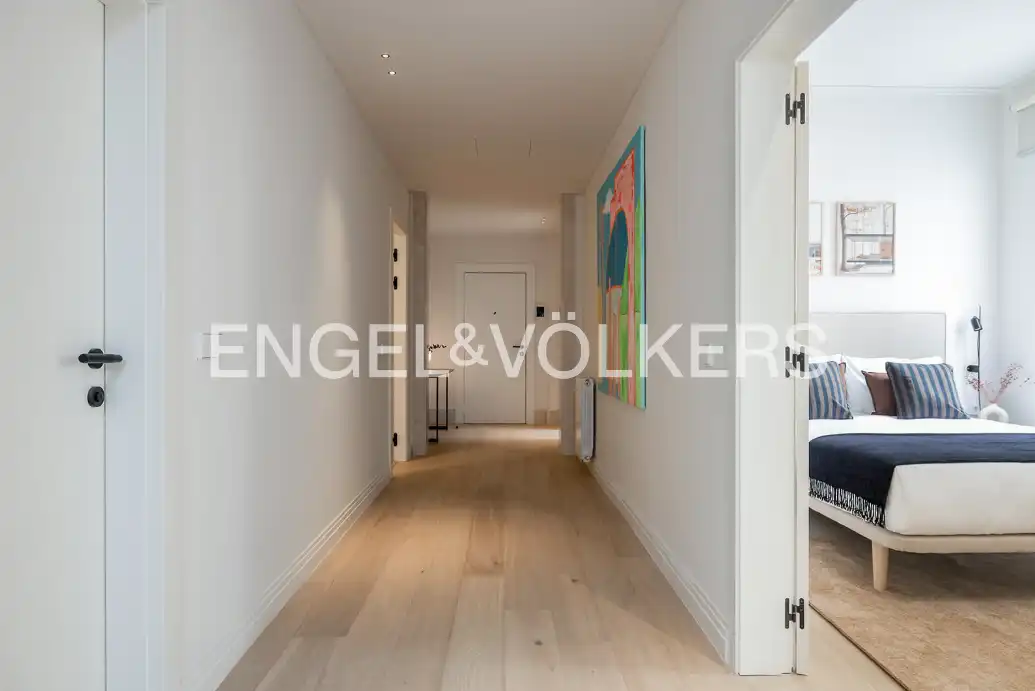 Flat with terrace to rent in Eixample, imagen 18