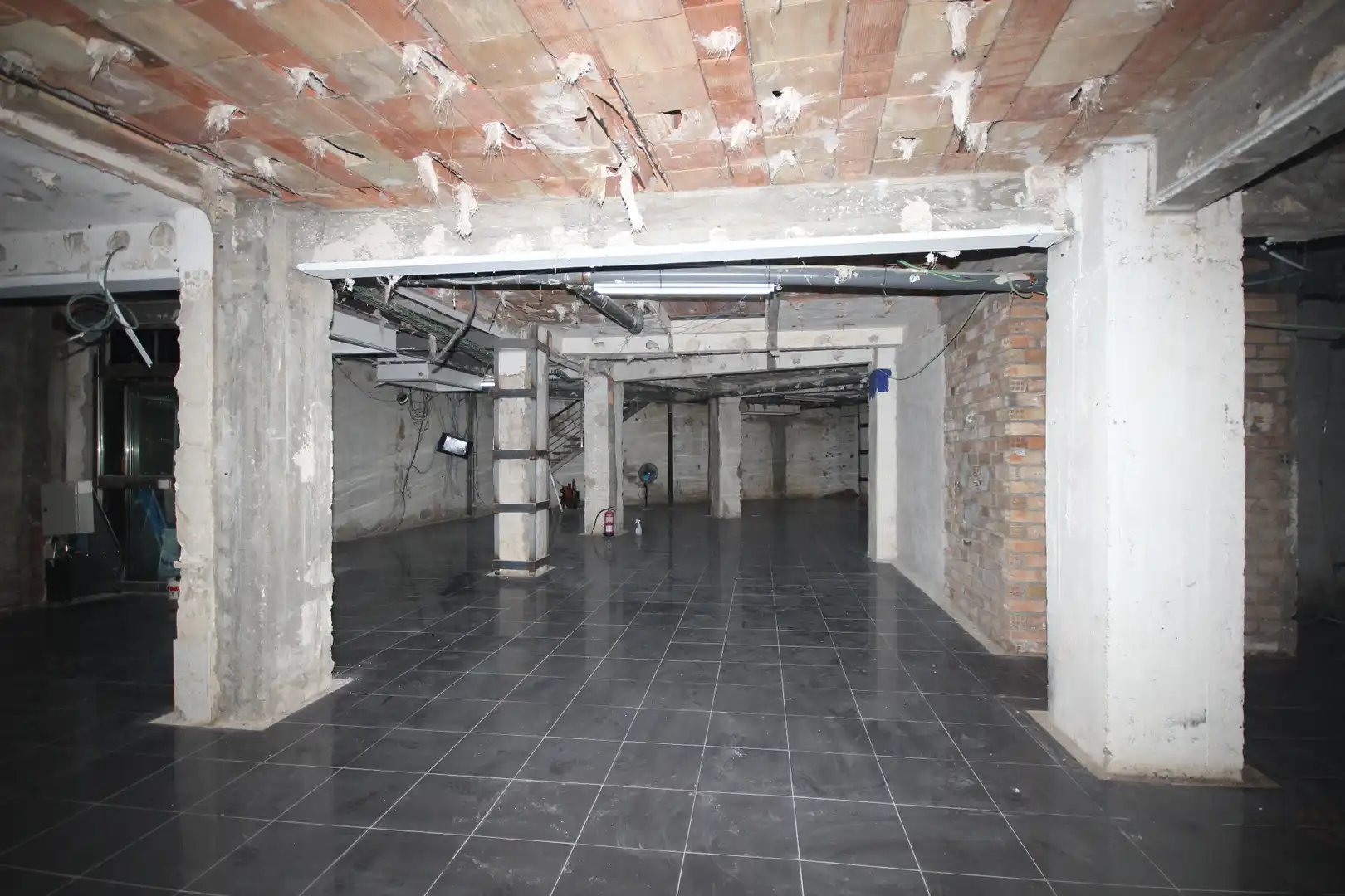 Geschaftsraum zur Miete in Marbella