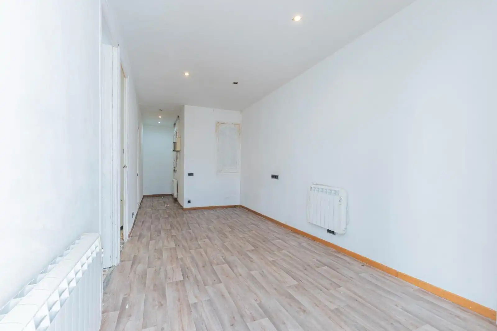 Flat with terrace for sale in Carrer de Béjar, imagen 7