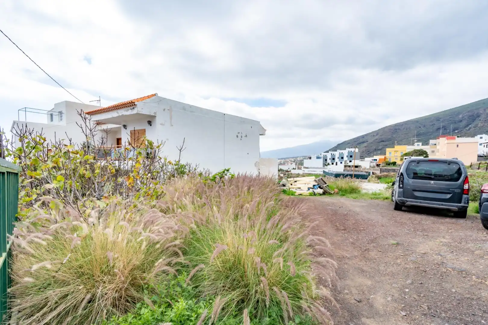 Außenansicht von Residential zum Verkauf in Candelaria