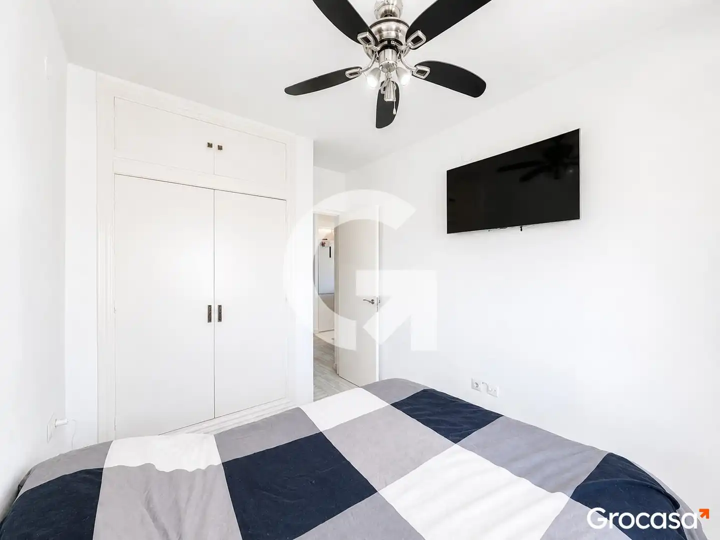 Planta baja en venta en CL JULIO ROMERO DE TORRES, La Cala del Moral