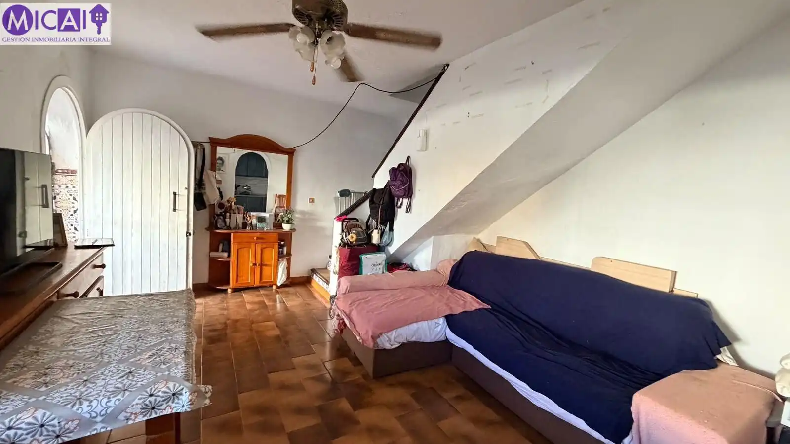 Chalet con piscina en venta en San Andrés Golf, imagen 5
