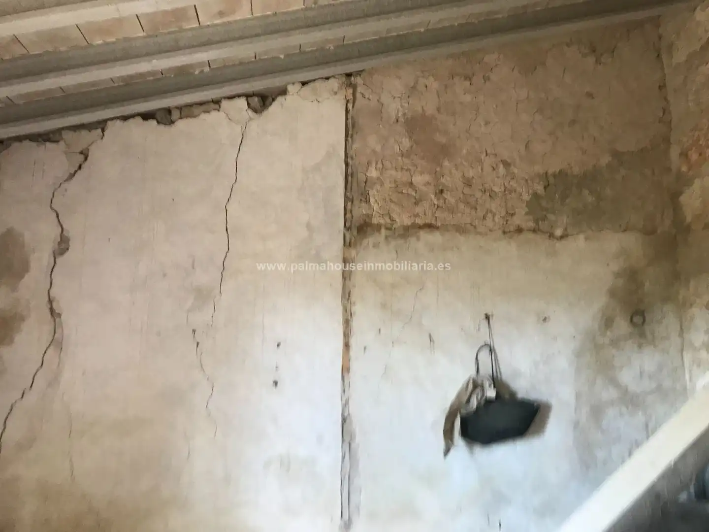 Finca rústica en venta en Maria de la Salut con Calefacción y Terraza