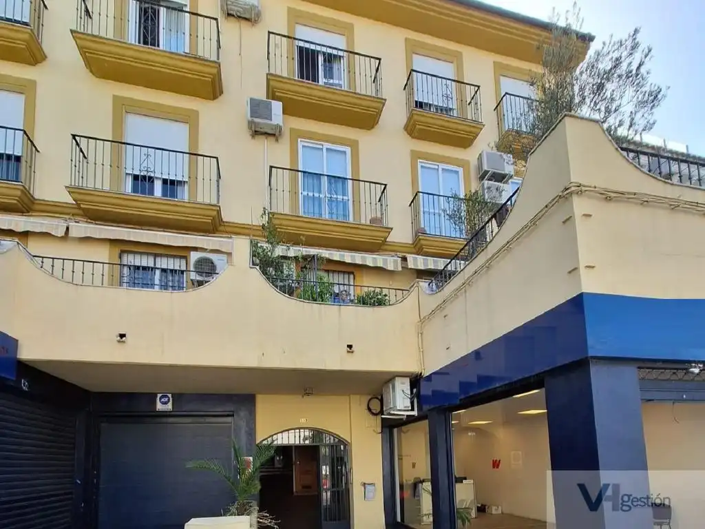 Piso en venta en Centro