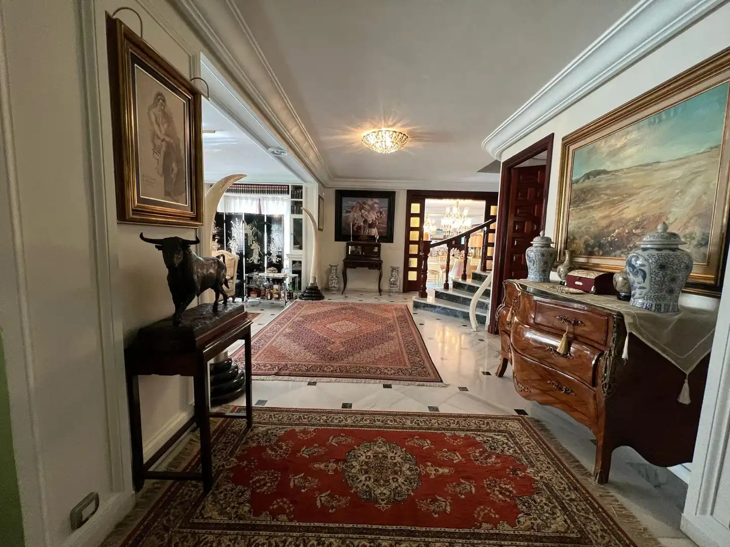 Houses for sale in Paseo de las Magnolias, 8, Valdeolletas - Las Cancelas - Xarblanca