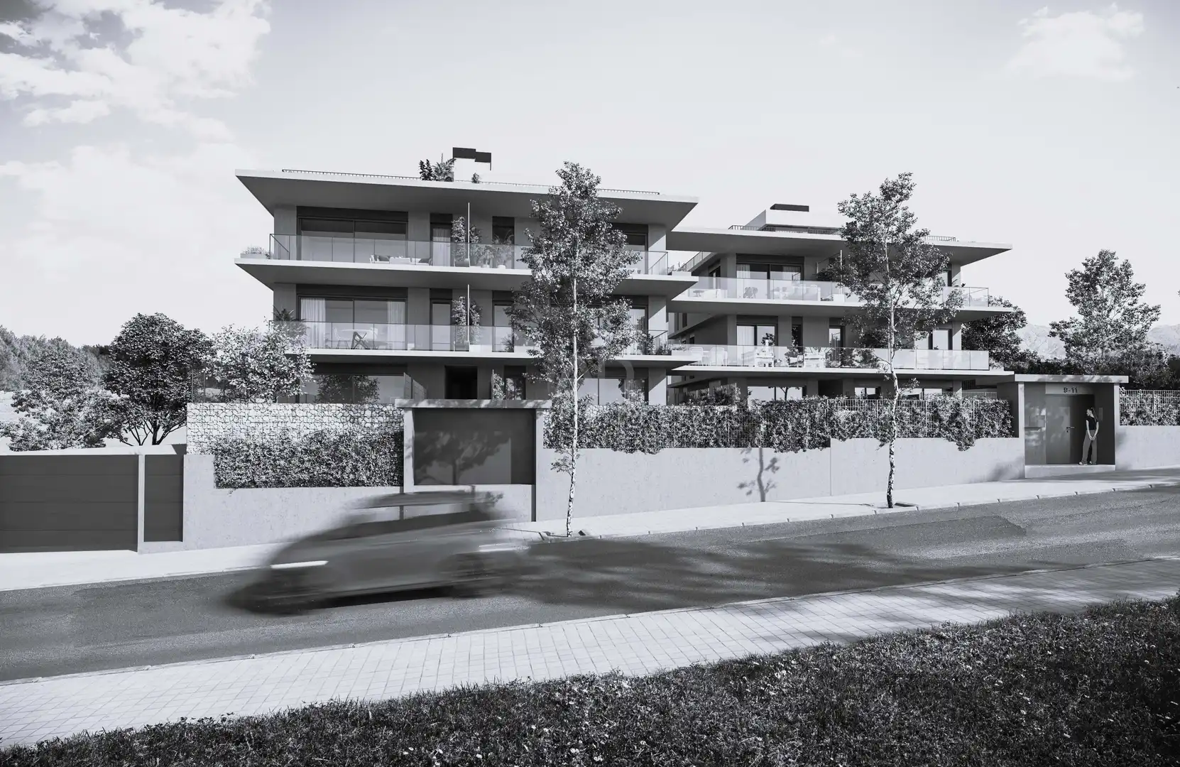 Piso en venta en Martinica – Ateneu
