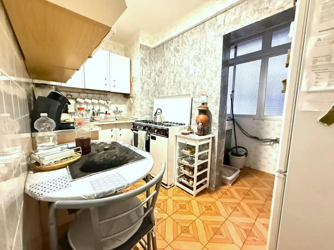Piso en venta en Dos Hermanas - Nuevo San Andrés