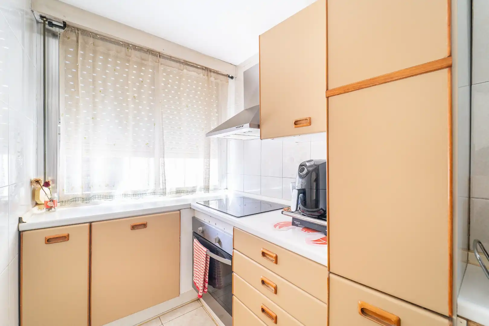 Cuina de Pis en venda en Móstoles amb Aire condicionat, Calefacció i Forn