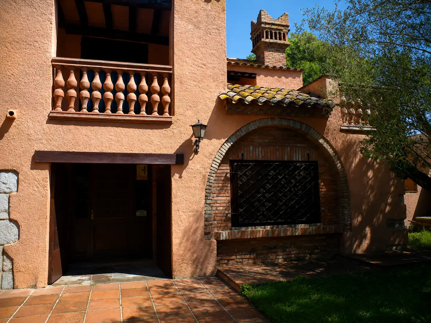 Casa con jardín en venta en Caldes de Malavella, imagen 5