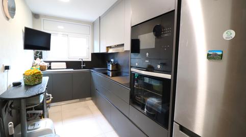 Foto 4 de Pis en venda a Passeig del Marquès de Camps, Maçana, Salt