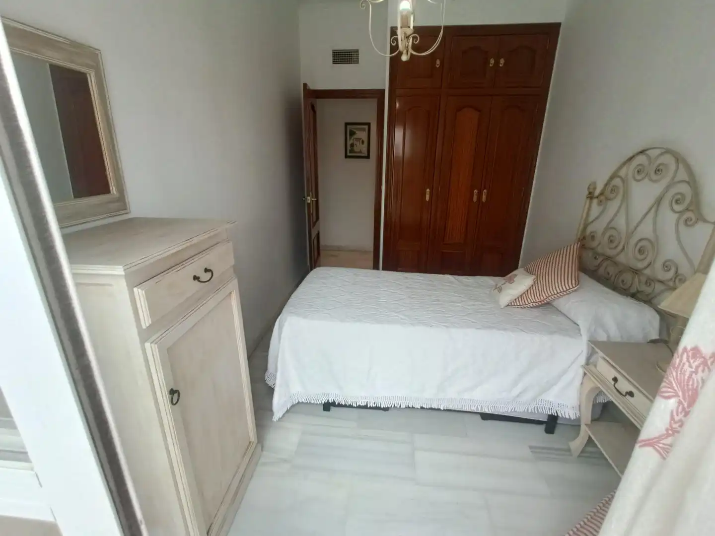 Flat with lift for sale in Calle ALCALDE SANZ NOGUER, imagen 14
