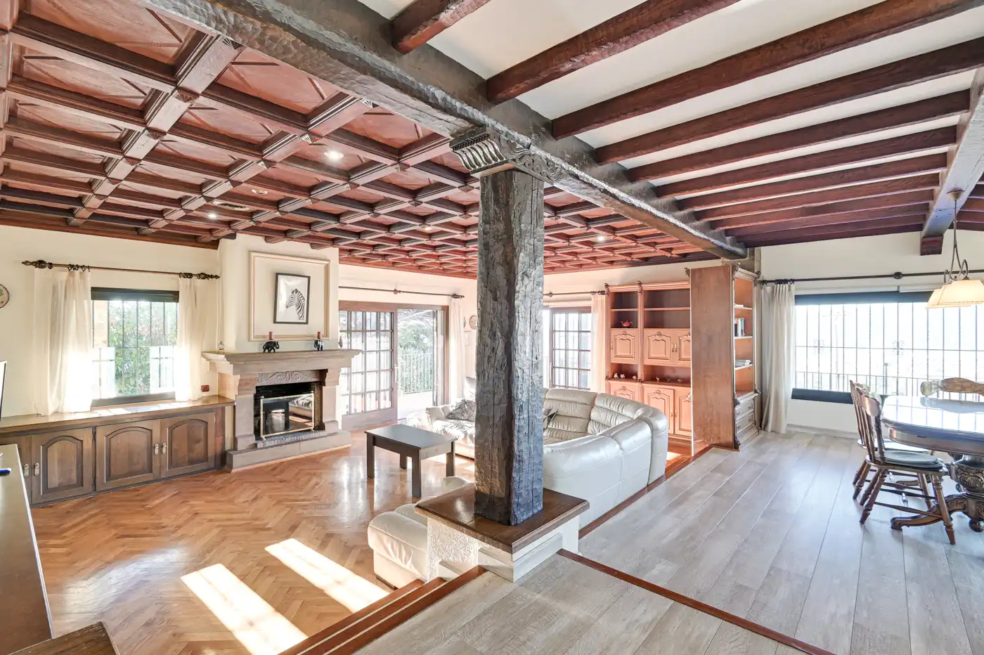 Villa mit Terrasse zum Verkauf in Carrer del Navegant 112, imagen 9