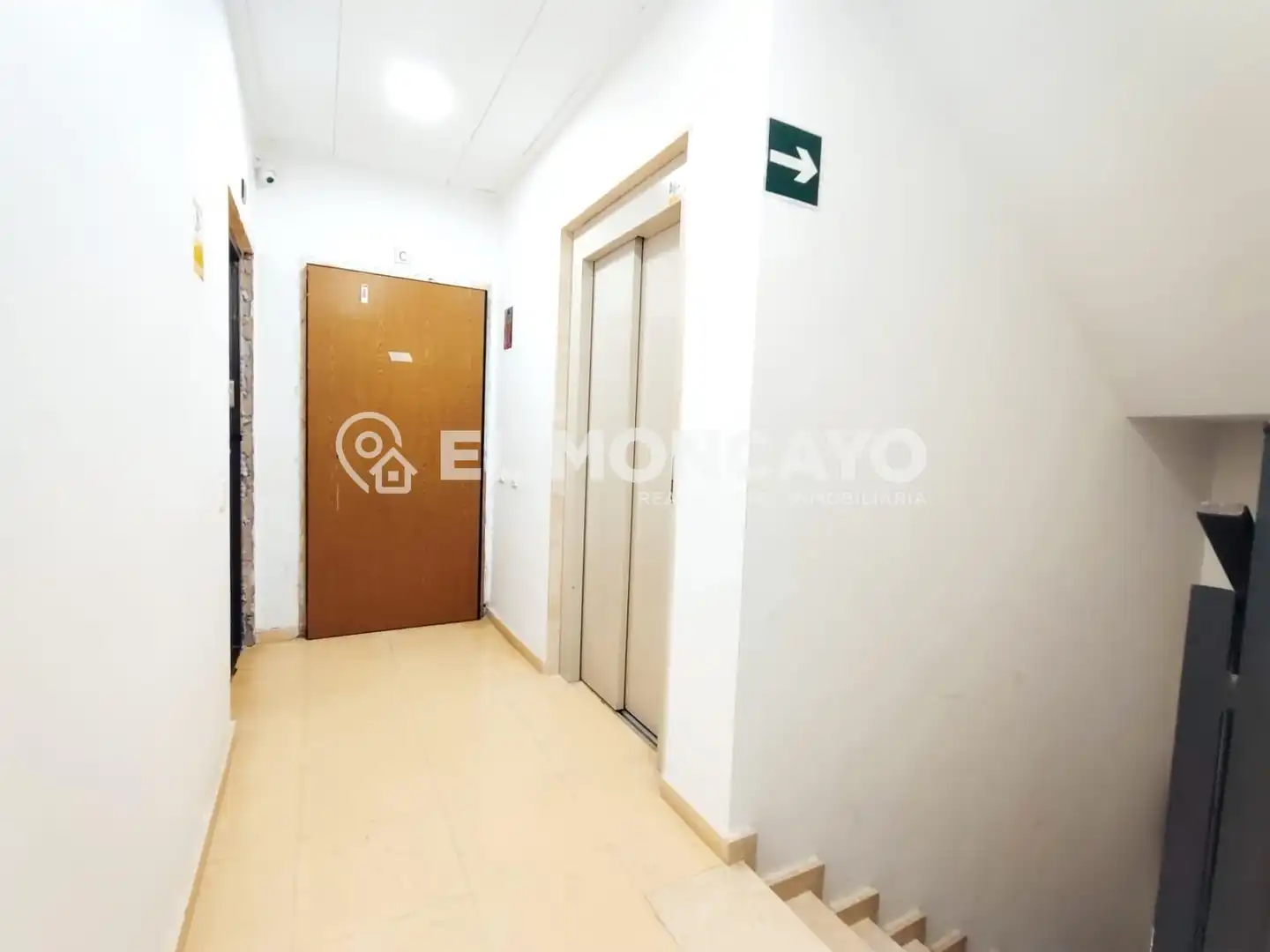 Apartment with lift for sale in Calle BLASCO IBAÑEZ, imagen 22