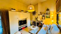 Living room of House or chalet for sale in Sant Cugat del Vallès  with Air Conditioner, Heating and Private garden