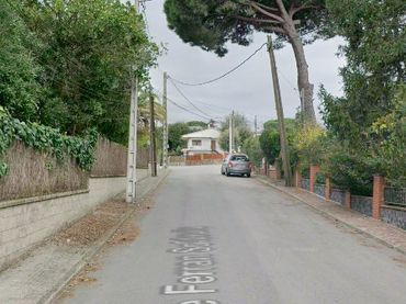 Xalet en venda a Carrer de Ferran Soldevila