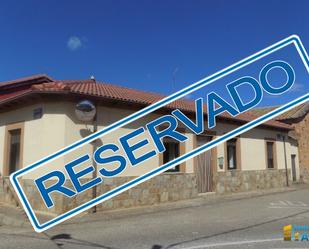 House or chalet for sale in Villaobispo de Otero  with Furnished