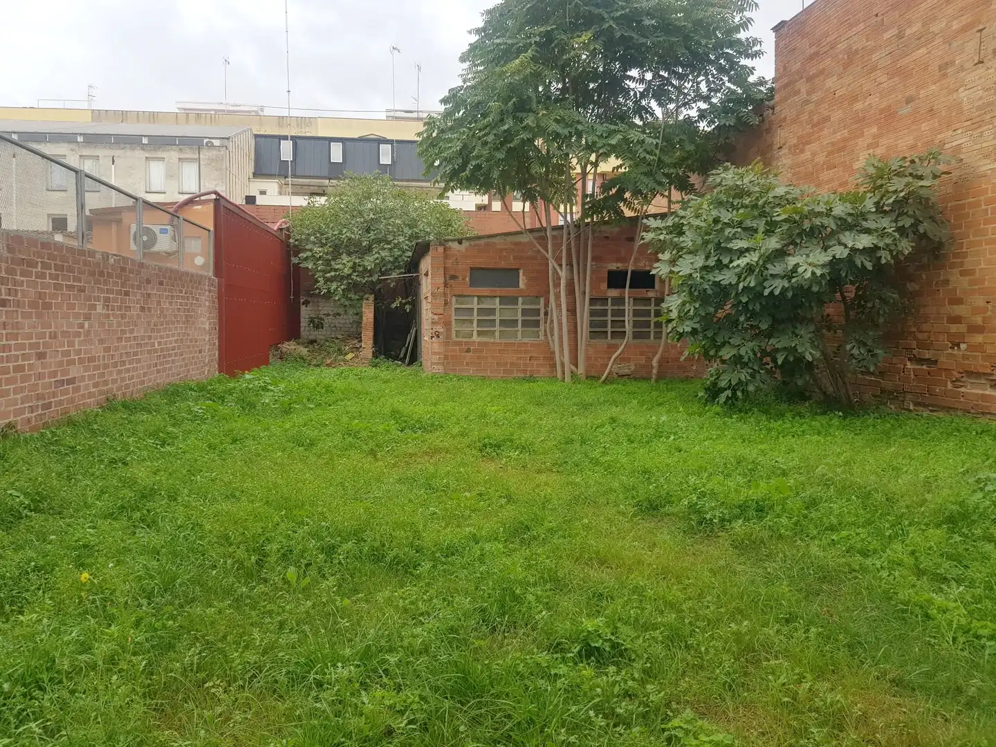 Residential zum Verkauf in Granollers
