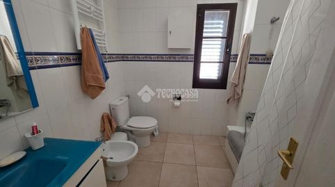 Foto 4 de Casa adosada en venta en Playa Honda, San Bartolomé