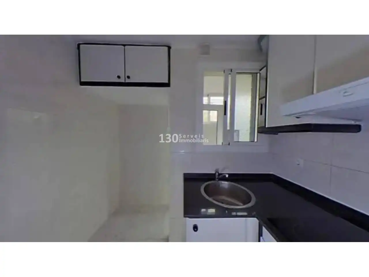 Kitchen of Flat for sale in Barcelona