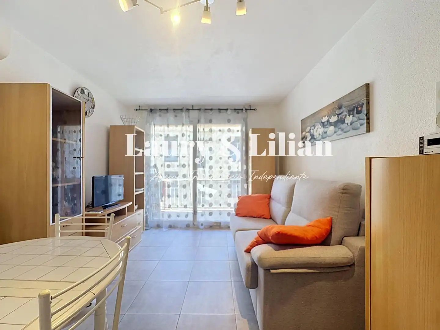 Apartment with terrace for sale in Muga - Gran Reserva - Badia, imagen 19