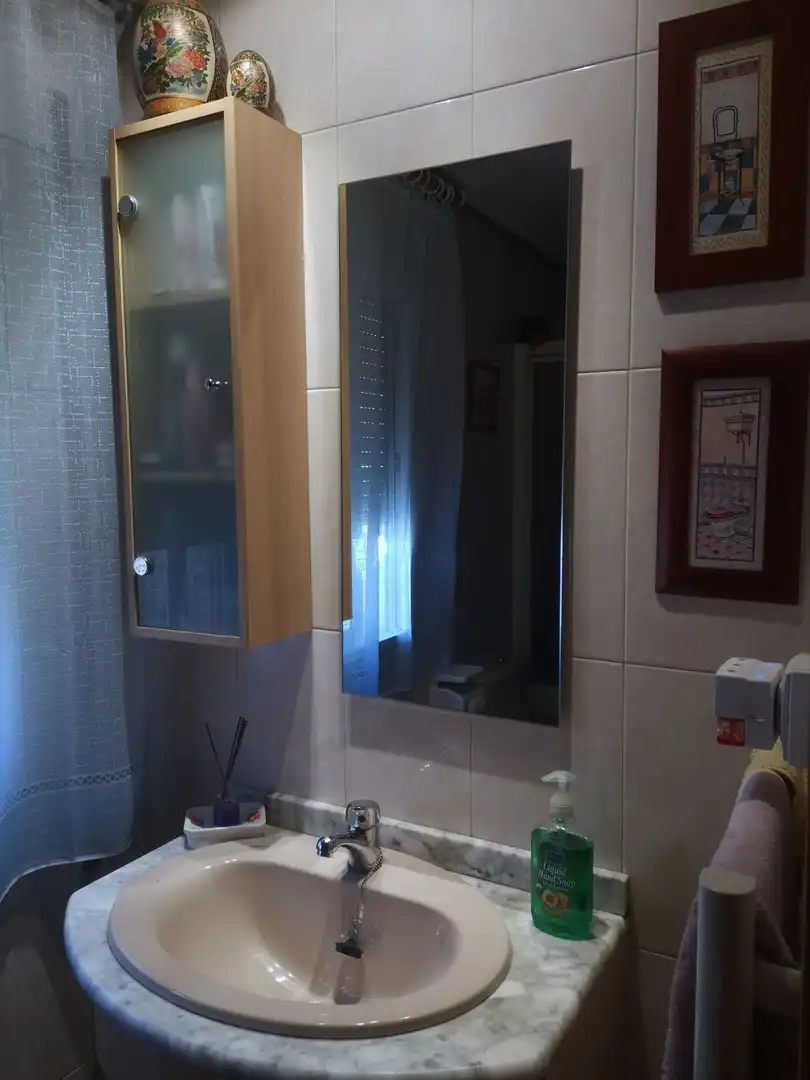 Baño de Piso en venta en Mondéjar con Aire acondicionado y Calefacción