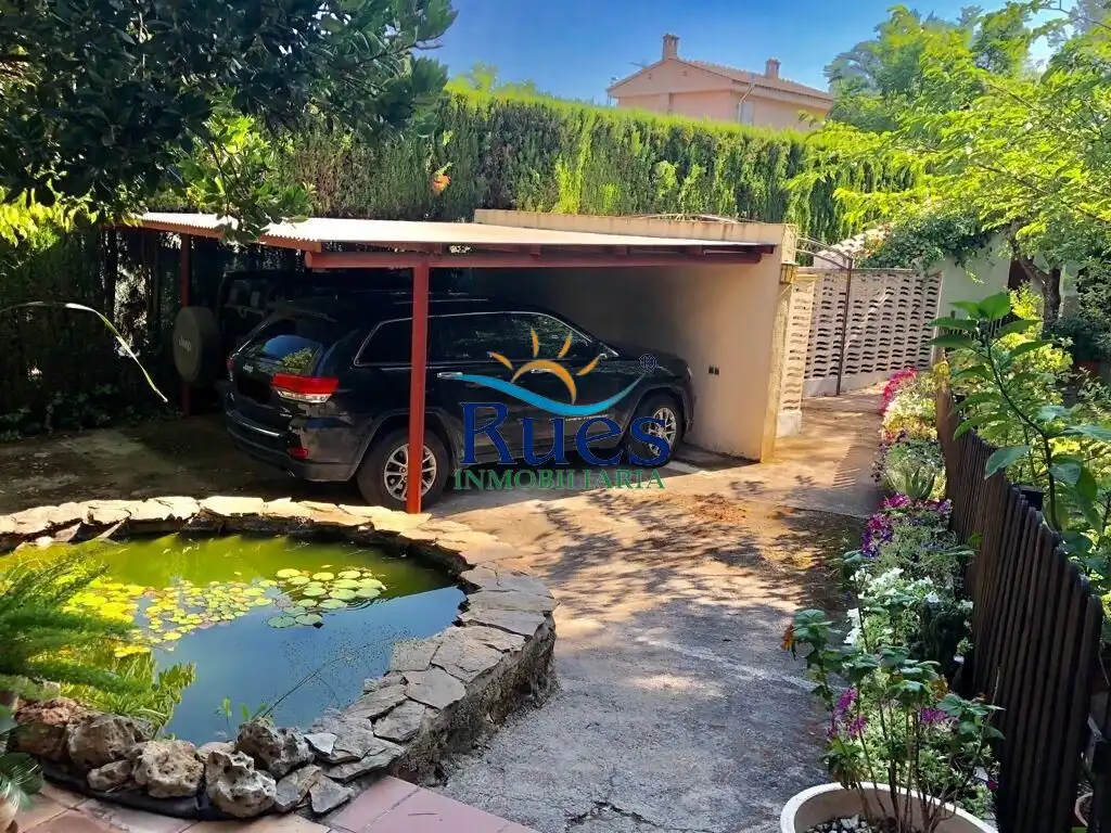 Villa con piscina in vendita a Avenida MORERAS LAS, imagen 42