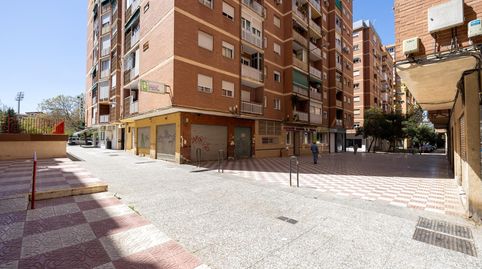Foto 5 de Piso en venta en Barrio de Zaidín, Granada Capital