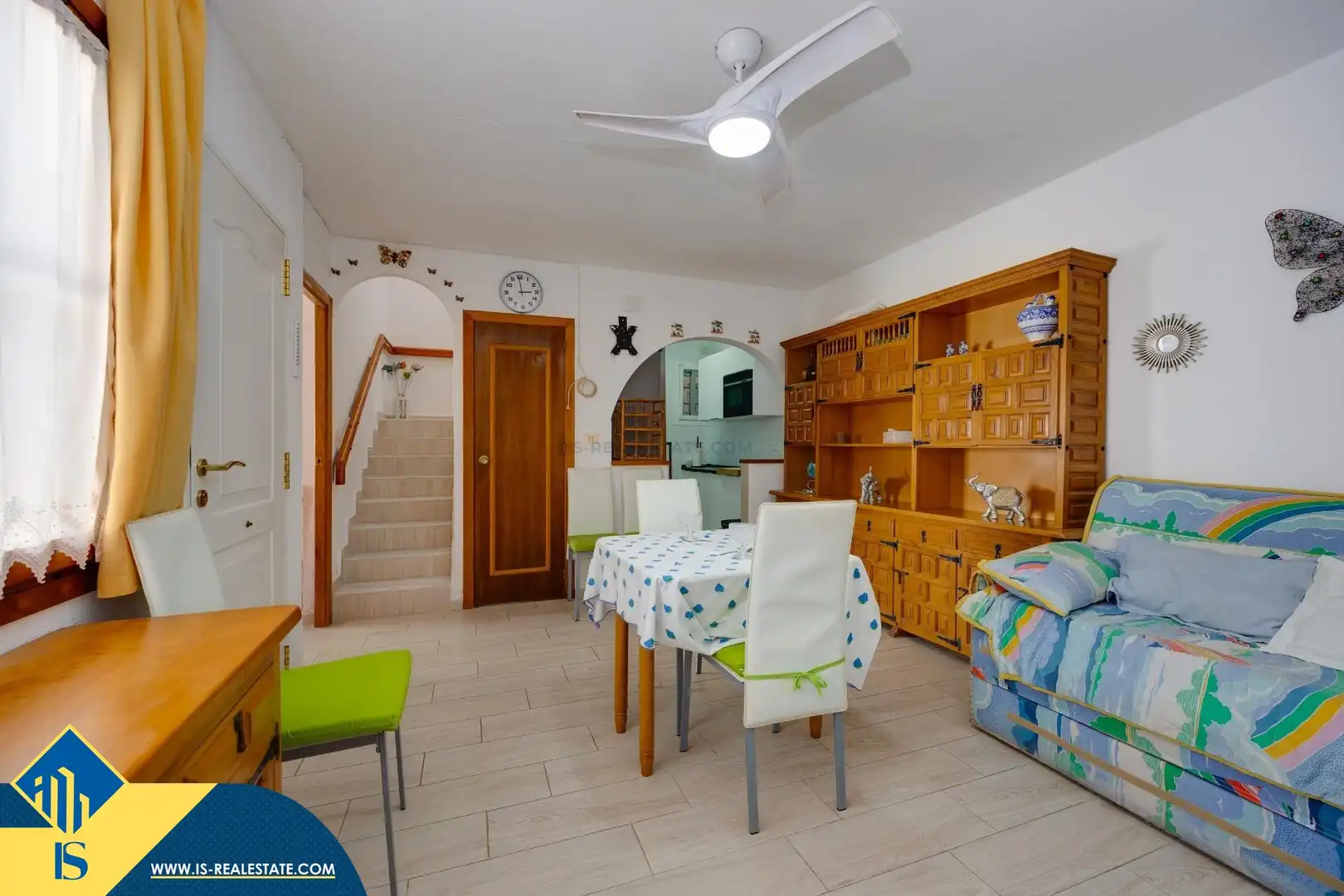 Detached house with pool for sale in Nueva Torrevieja - Aguas Nuevas, imagen 17