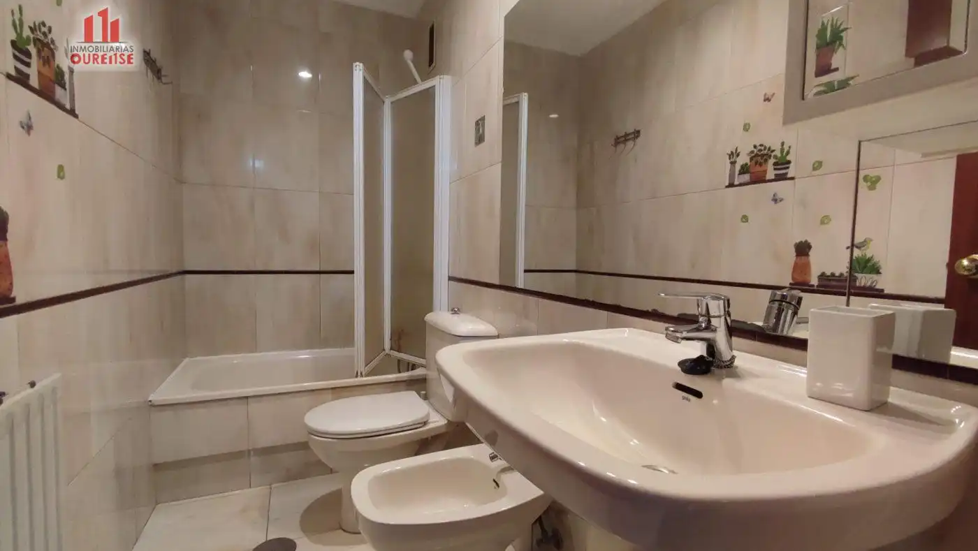 Flat for rent in Couto