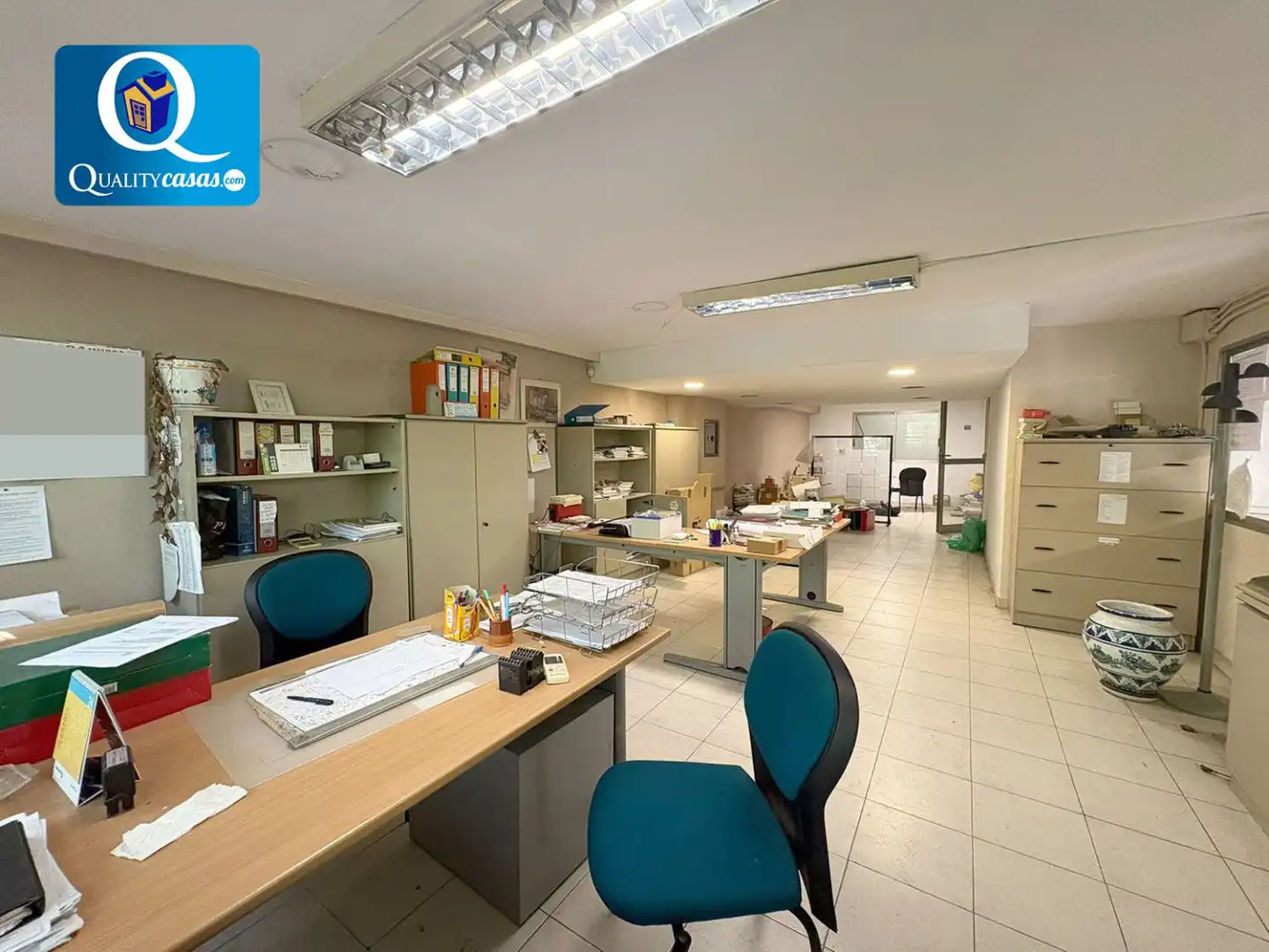 Local comercial en venta en Rabasa - Los Ángeles - San Agustín