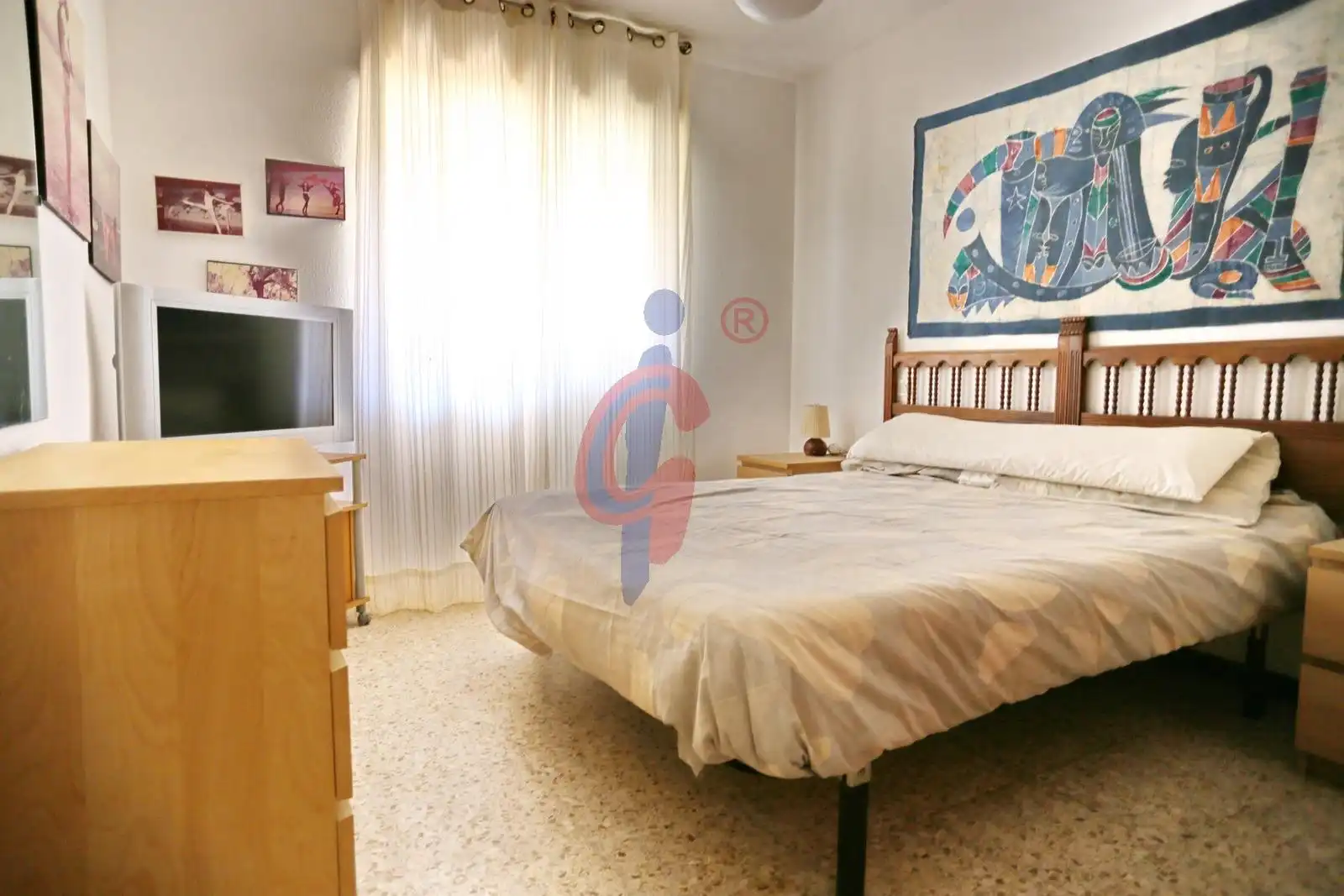 Apartamento con ascensor en venta en Calle Chile 15, imagen 3