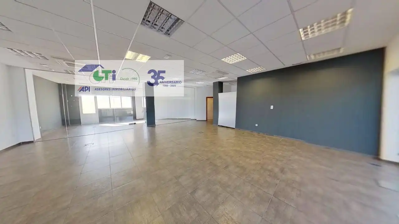 Büro zur Miete in Cuarte de Huerva