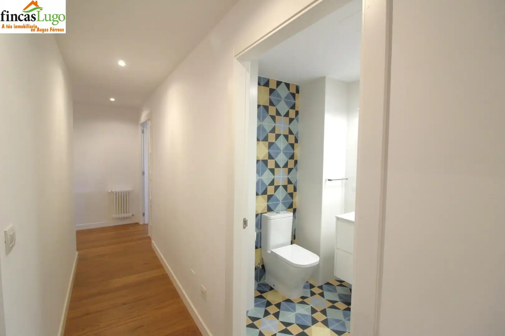Appartamento con terrazza in vendita a San Roque - As Fontiñas, imagen 37