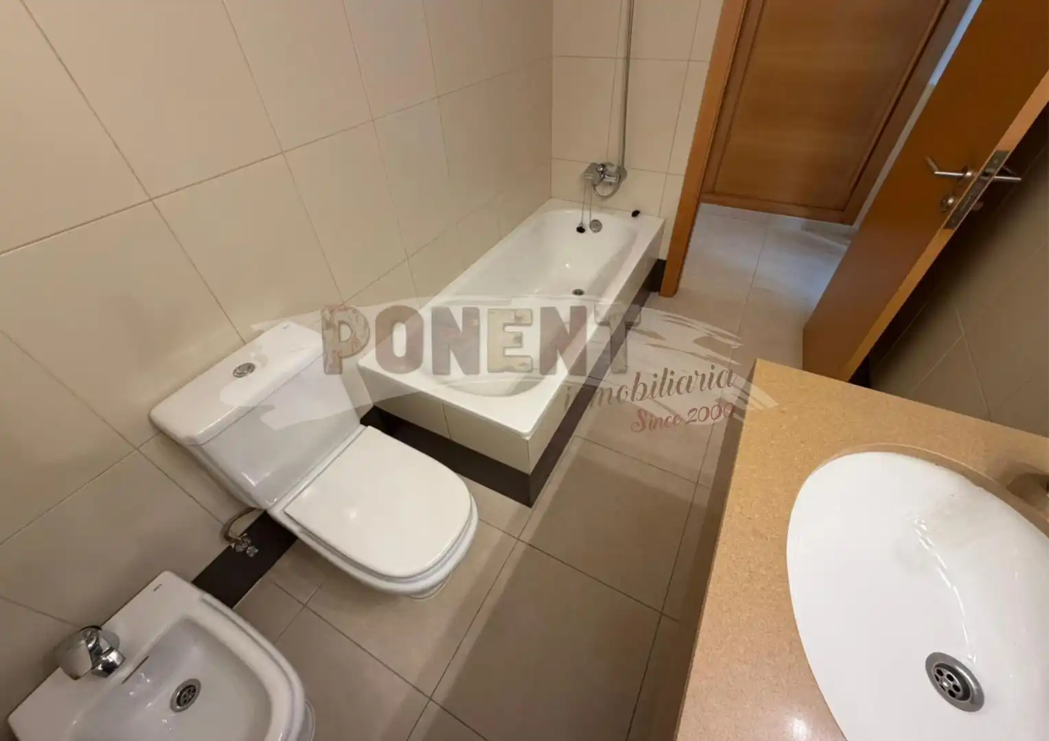 Planta baja en venta en Ses Figueretes - Platja d'en Bossa - Cas Serres