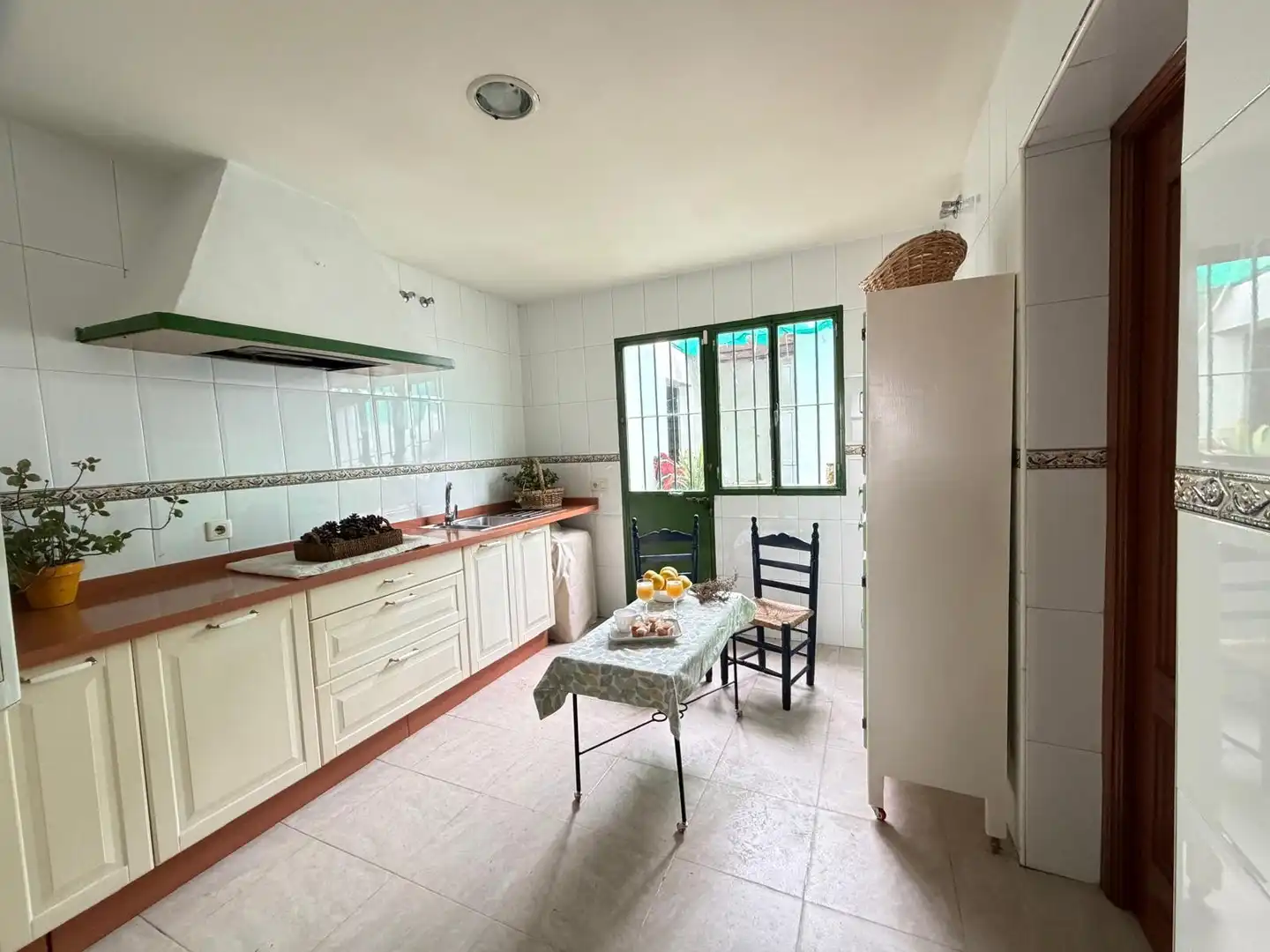 Maison mitoyenne à vendre à Calle Virgen de los Reyes, imagen 28