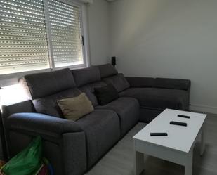 Sala d'estar de Pis en venda en Vigo 