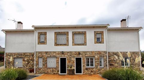 Photo 3 of House or chalet for sale in Sotalbo, Ávila