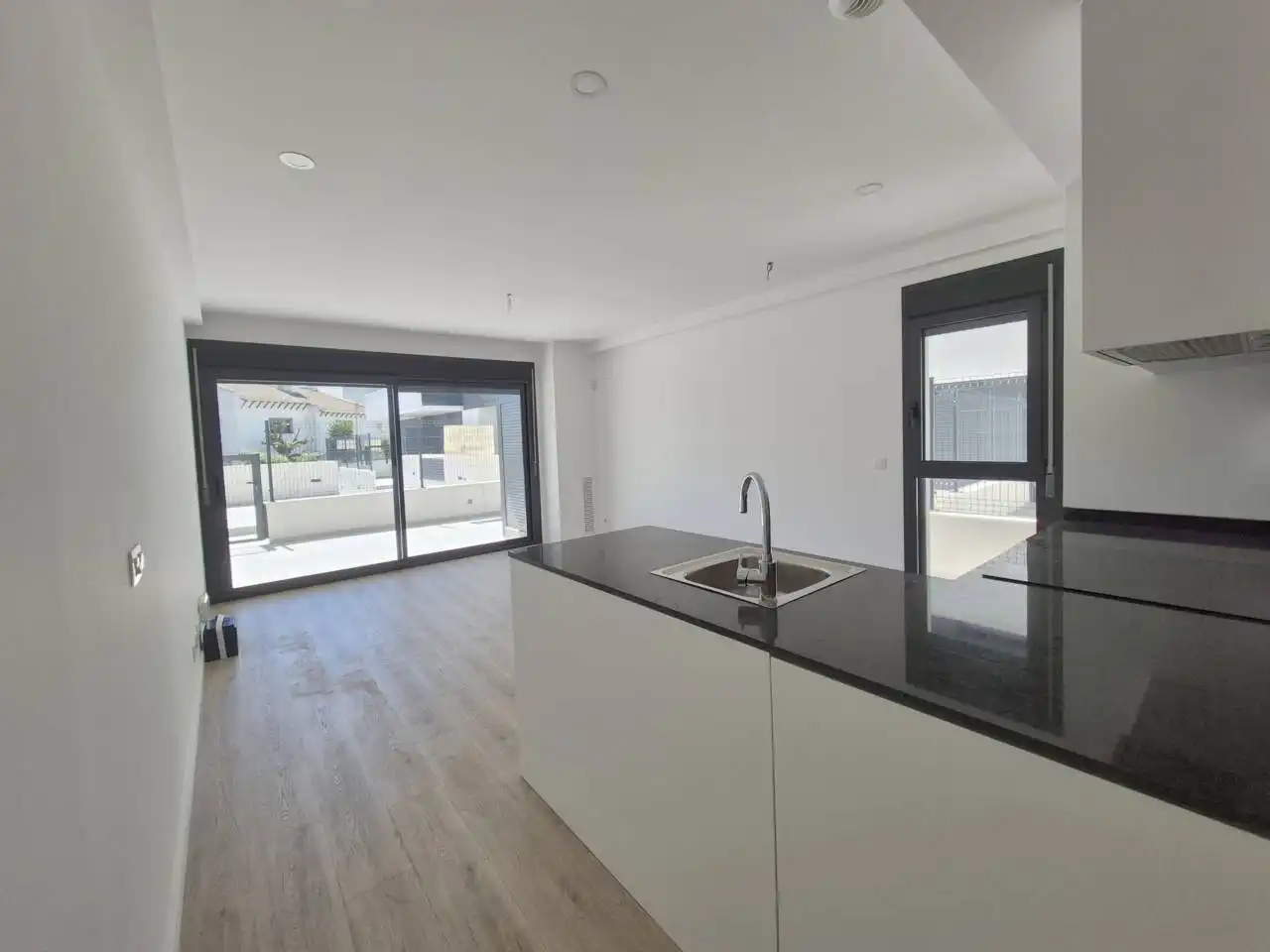 Apartment with pool for sale in Calle Doctor Fleming 7, imagen 13