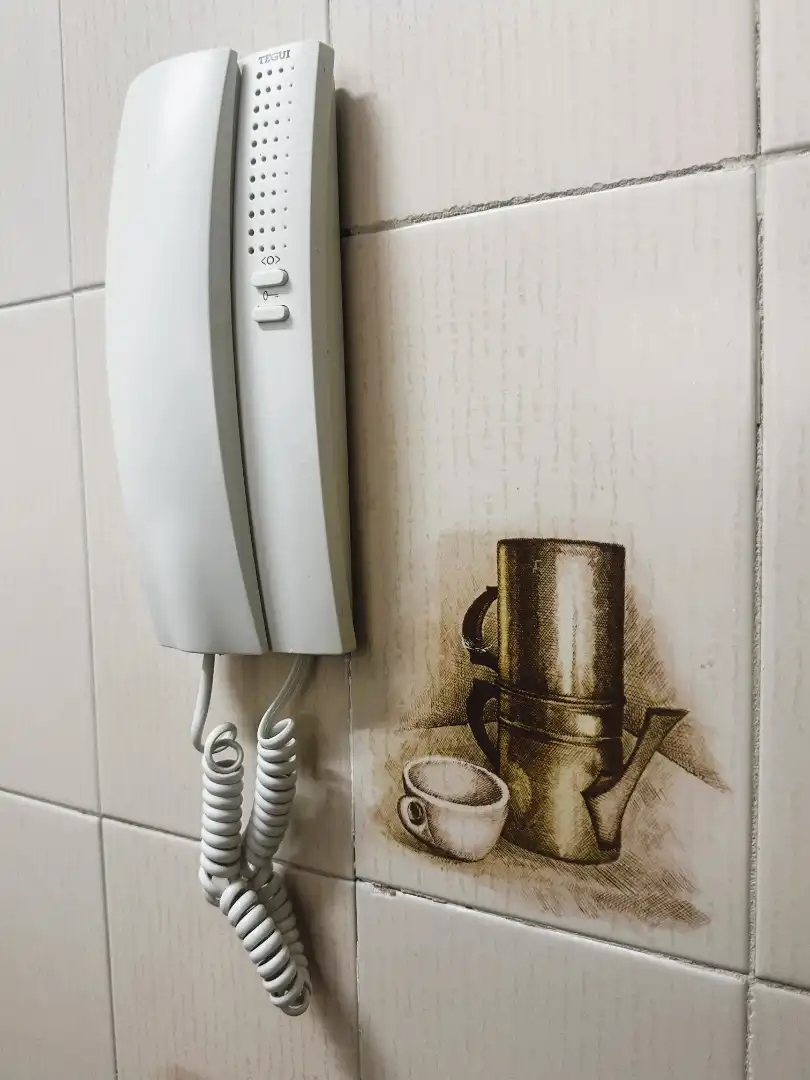 Flat for sale in Madrid  with Air Conditioner, Heating and Oven