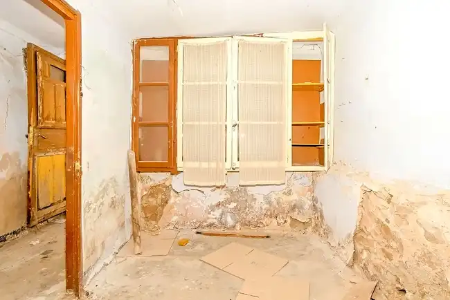 Casa o xalet en venda en Sástago