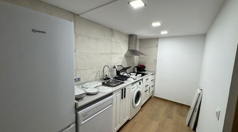 Foto 4 de Estudi de lloguer a Centro, Madrid