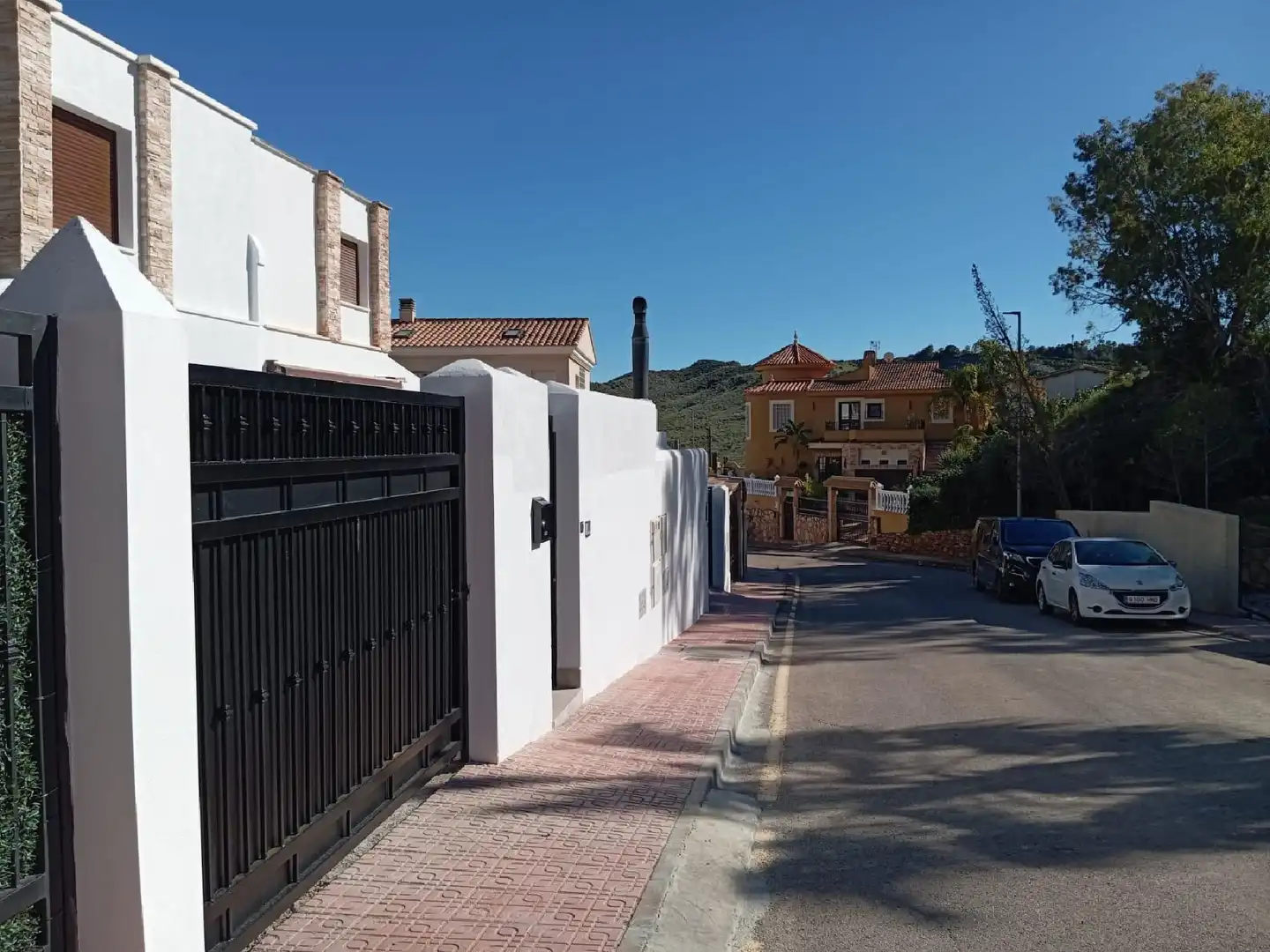 Haus mit Pool zum Verkauf in Los Collados-Los Geraneos, imagen 6