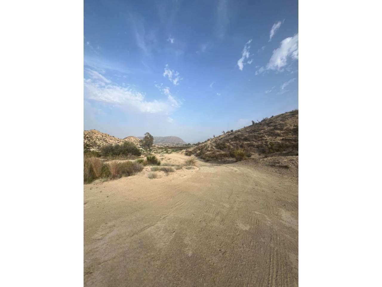 Terreno industrial en venta en CV-824, Rebolledo