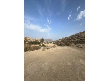 Terreno industrial en venta en Carretera CV-824