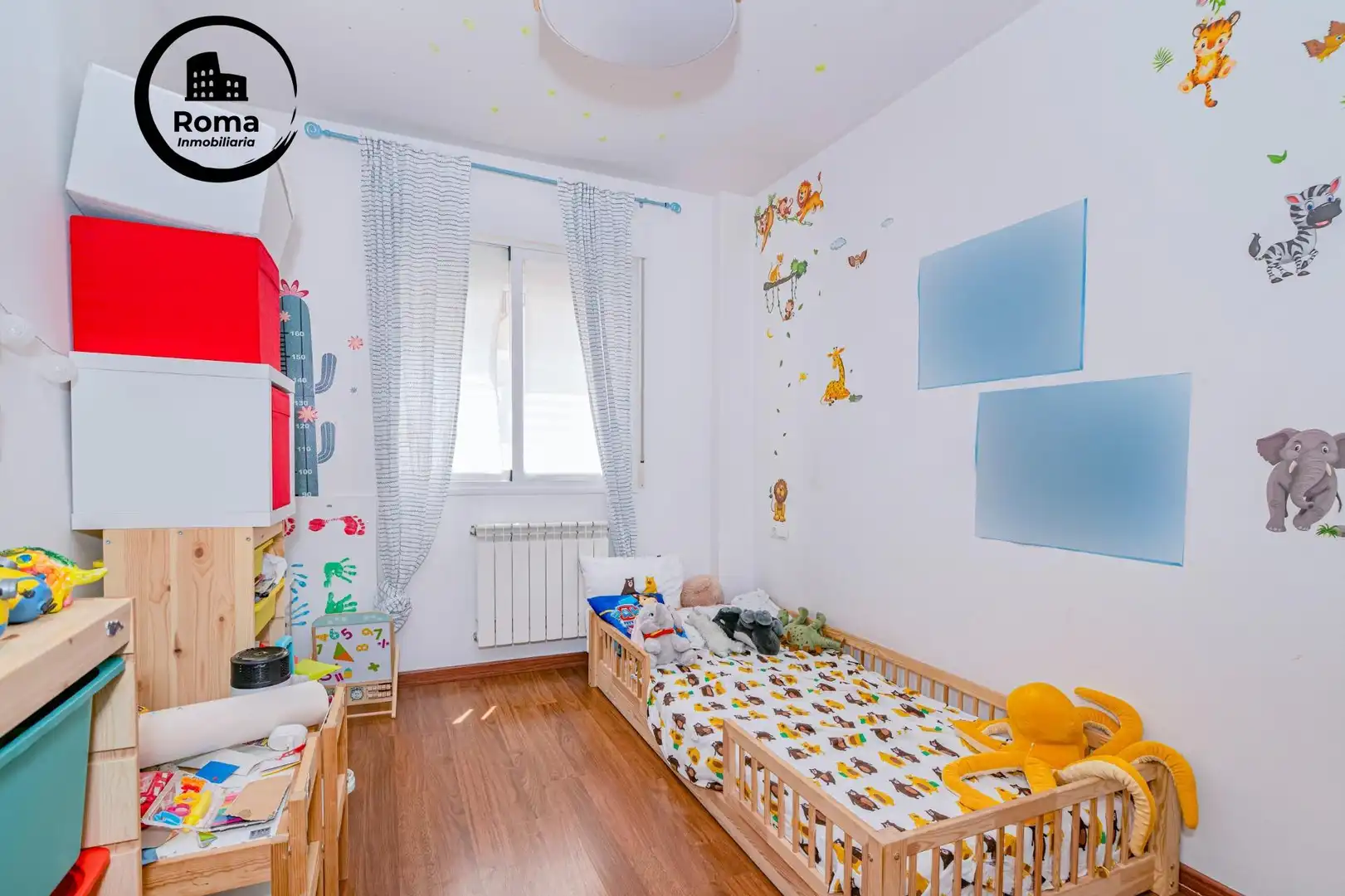 Flat with lift for sale in La Zubia Ciudad, imagen 20