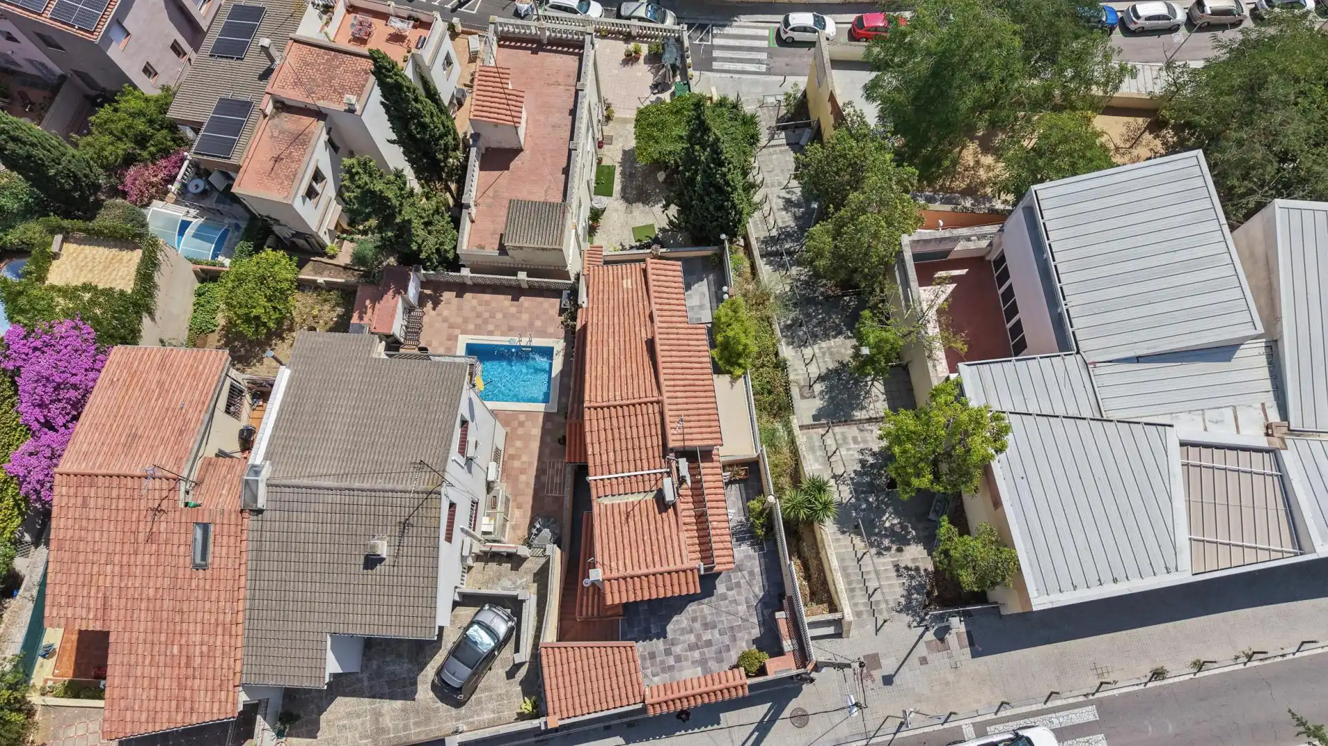Villa in vendita a 16 Carrer d'Aguilar, imagen 46