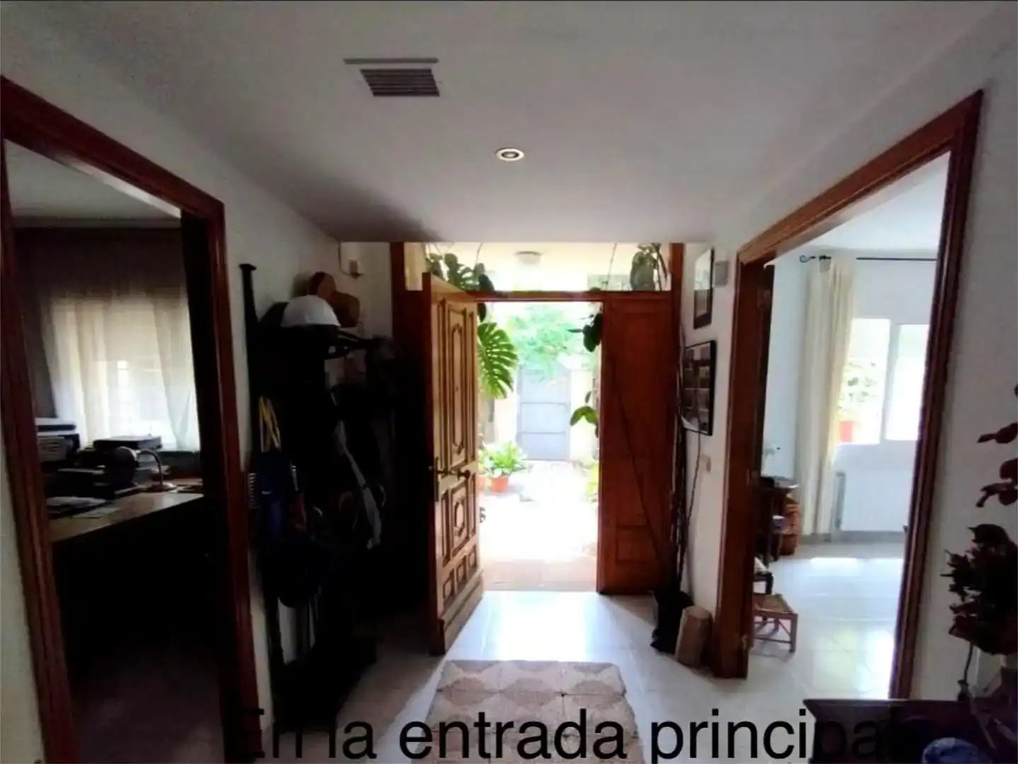 Casa o xalet en venda en Cáceres Capital amb Aire condicionat i Piscina