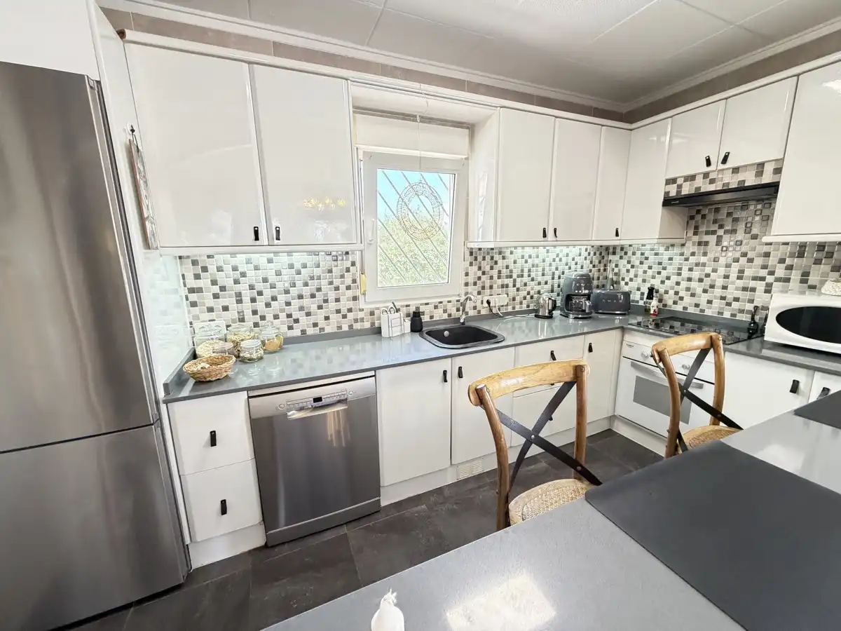 Appartement compact à vendre à Centro, imagen 19